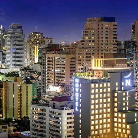 Ibis Styles Bangkok Sukhumvit 4-2